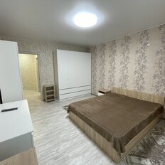 Квартира 40 м², 1-комнатная - изображение 2