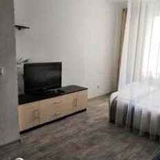 Квартира 32 м², 1-комнатная - изображение 5