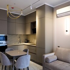 Квартира 46,5 м², 2-комнатные - изображение 3