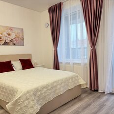 Квартира 24 м², студия - изображение 1