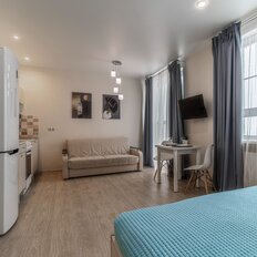 Квартира 40 м², 1-комнатная - изображение 2