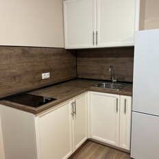 Квартира 23,6 м², студия - изображение 3