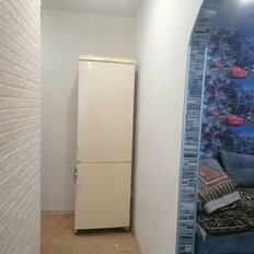 Квартира 25 м², 1-комнатная - изображение 5