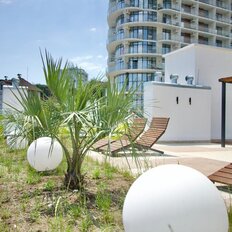 Квартира 26 м², студия - изображение 2