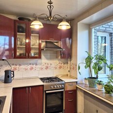 Квартира 58 м², 2-комнатная - изображение 2