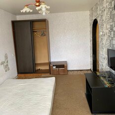 Квартира 29,8 м², 1-комнатная - изображение 3