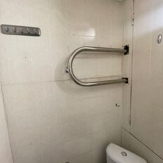 Квартира 35 м², 1-комнатная - изображение 5
