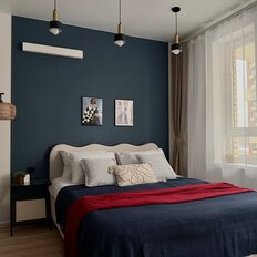 Квартира 25,3 м², студия - изображение 3