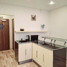 Квартира 27,5 м², студия - изображение 5