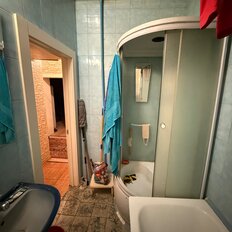 Квартира 72 м², 3-комнатная - изображение 4