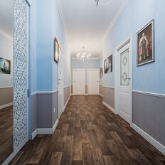 Квартира 101,2 м², 3-комнатная - изображение 1