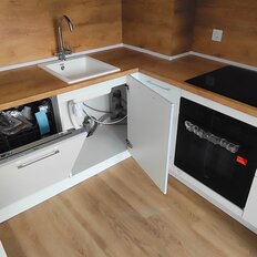 Квартира 35 м², 1-комнатная - изображение 2