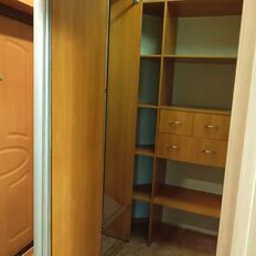 Квартира 34,9 м², 1-комнатная - изображение 5