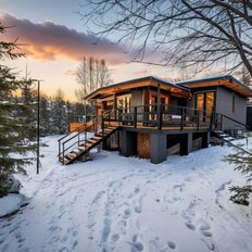 дом + 20 соток, участок - изображение 2