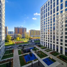 Квартира 39,7 м², 1-комнатная - изображение 4