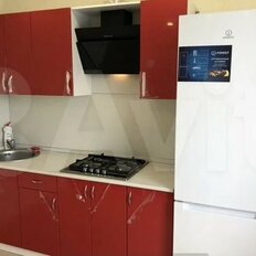 Квартира 42 м², 1-комнатная - изображение 4