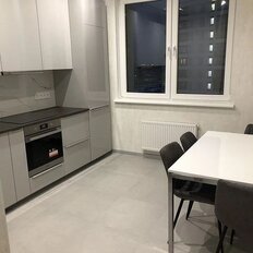 Квартира 39 м², 1-комнатная - изображение 1