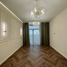 Квартира 39,3 м², 1-комнатная - изображение 2