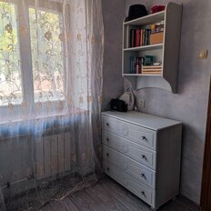 Квартира 42,5 м², 2-комнатная - изображение 3