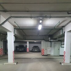 11,4 м², машиноместо - изображение 5
