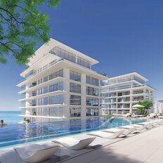 Квартира 82 м², 3-комнатные - изображение 2