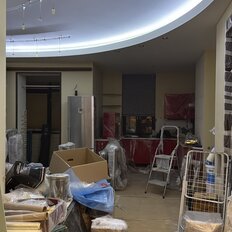 Квартира 118 м², 3-комнатная - изображение 3