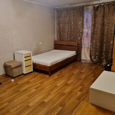 Квартира 34 м², 1-комнатная - изображение 2