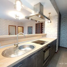 Квартира 104,1 м², 3-комнатная - изображение 5