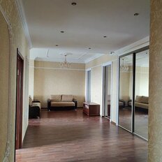 Квартира 110 м², 3-комнатная - изображение 4