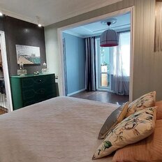 Квартира 62 м², 2-комнатная - изображение 4