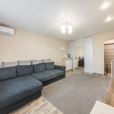 Квартира 36,6 м², 1-комнатная - изображение 4