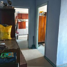 Квартира 47 м², 2-комнатная - изображение 5