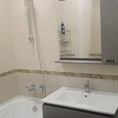 Квартира 36 м², 1-комнатная - изображение 3