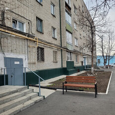 Квартира 47,4 м², 2-комнатная - изображение 1