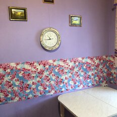Квартира 33,9 м², 1-комнатная - изображение 4