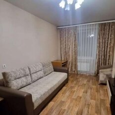 Квартира 40 м², 1-комнатная - изображение 1