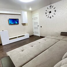 Квартира 49 м², 2-комнатная - изображение 4
