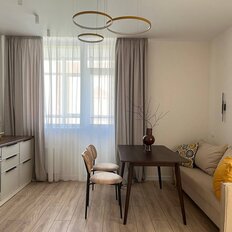 Квартира 47 м², 1-комнатная - изображение 2