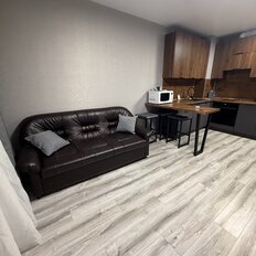 Квартира 50 м², 1-комнатная - изображение 2