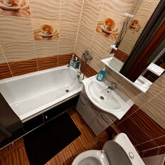 Квартира 35 м², студия - изображение 4