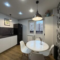 Квартира 57,8 м², 2-комнатная - изображение 4