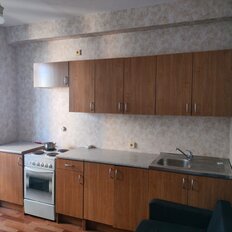 Квартира 39 м², 1-комнатная - изображение 2