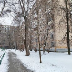 Квартира 16 м², студия - изображение 1