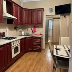 Квартира 66 м², 2-комнатная - изображение 2