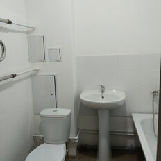 Квартира 34,6 м², 1-комнатная - изображение 5