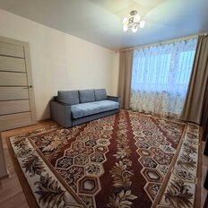 Квартира 41 м², 1-комнатная - изображение 4