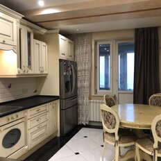 Квартира 130,1 м², 4-комнатная - изображение 1