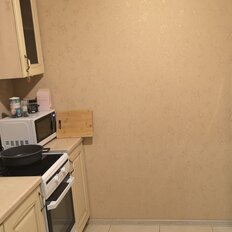 Квартира 45 м², 1-комнатная - изображение 5