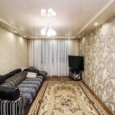 Квартира 93,7 м², 3-комнатная - изображение 5