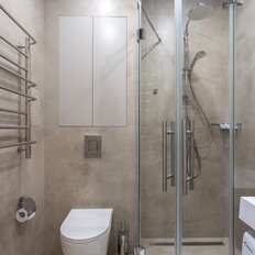 Квартира 32 м², студия - изображение 5